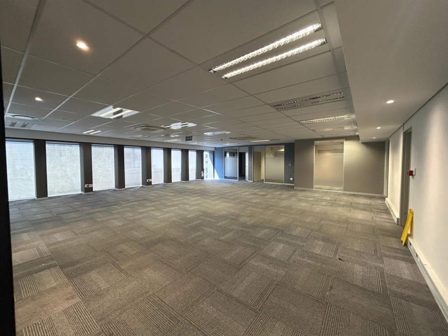 To Let Commercial Property for Rent in Foreshore Western Cape